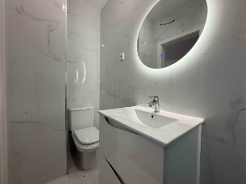 Apartamento T3 Duplex para alugar em Guimarães