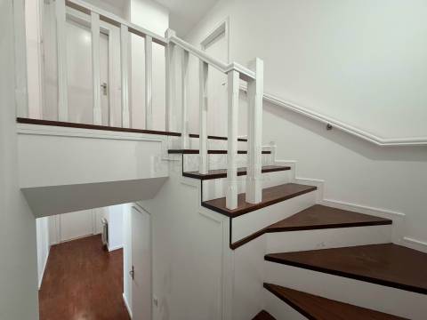 Apartamento T3 Duplex para alugar em Guimarães