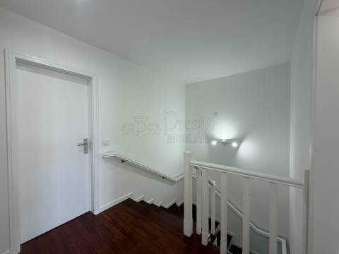 Apartamento T3 Duplex para alugar em Guimarães