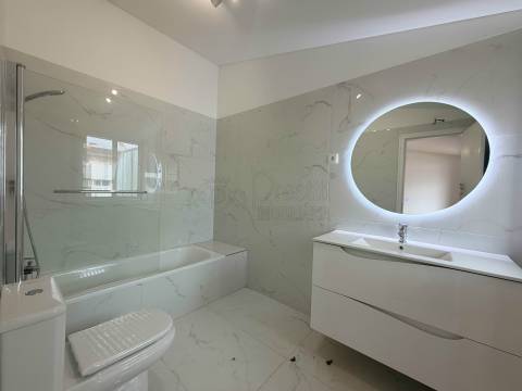 Apartamento T3 Duplex para alugar em Guimarães