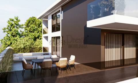 Apartamento T1 à venda em Pevidém, Guimarães