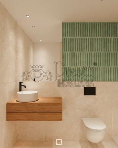 Apartamento T1 à venda em Pevidém, Guimarães