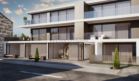 Apartamento T3 à venda em Pevidém, Guimarães