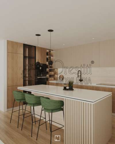 Apartamento T3 à venda em Pevidém, Guimarães