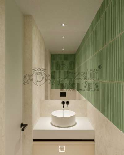 Apartamento T3 à venda em Pevidém, Guimarães