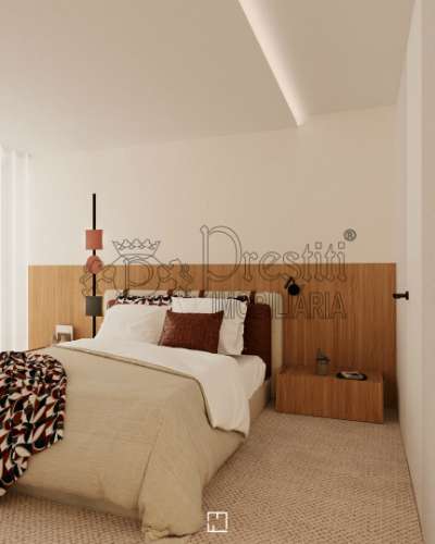 Apartamento T3 à venda em Pevidém, Guimarães