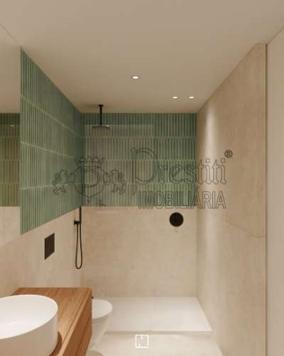 Apartamento T3 à venda em Pevidém, Guimarães