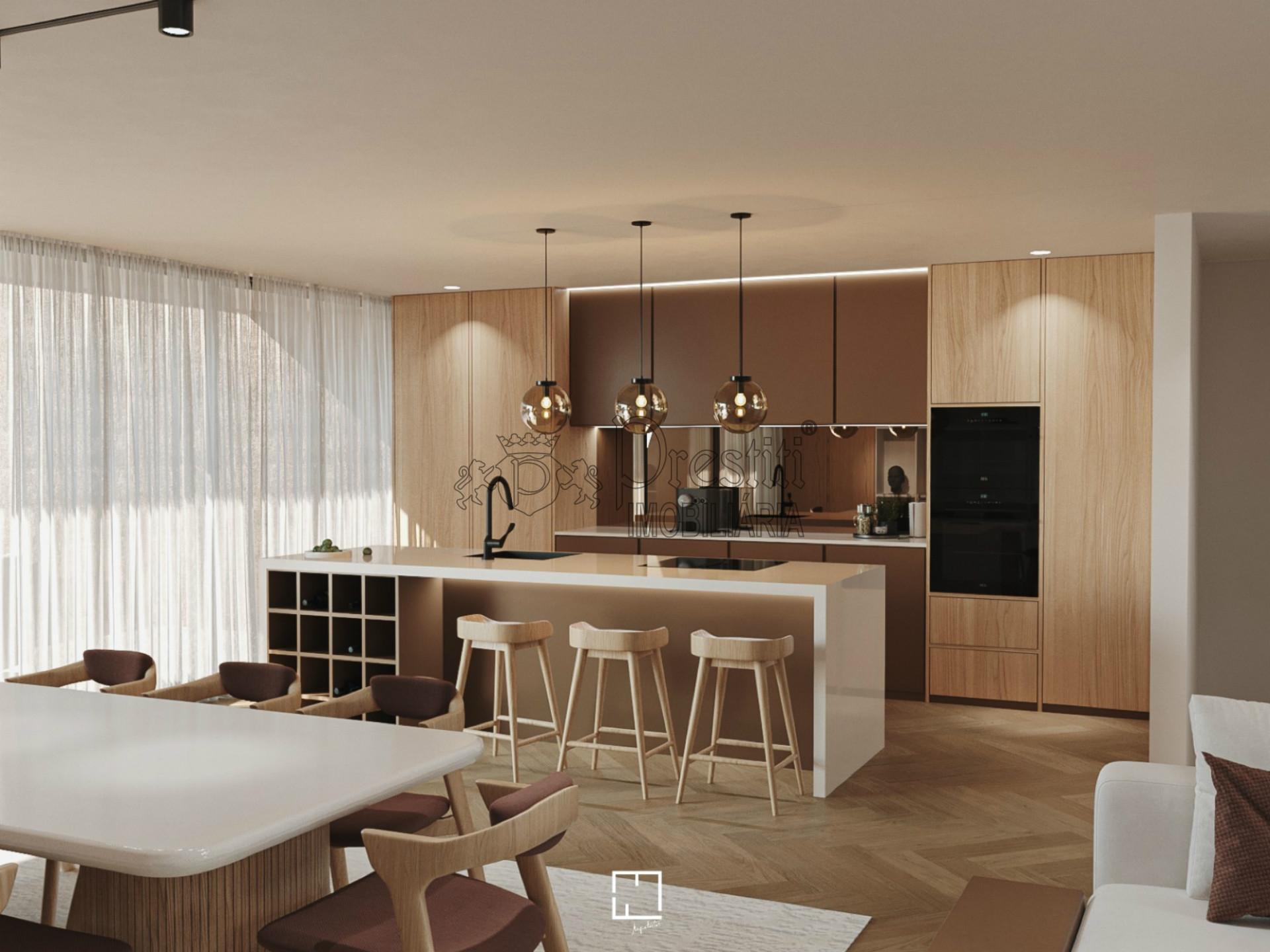 Moradia T3 de LUXO com Piscina em Fareja, Fafe