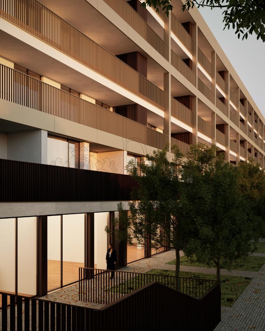 Lojas para Venda novos em Guimarães - Desde 150.000 €