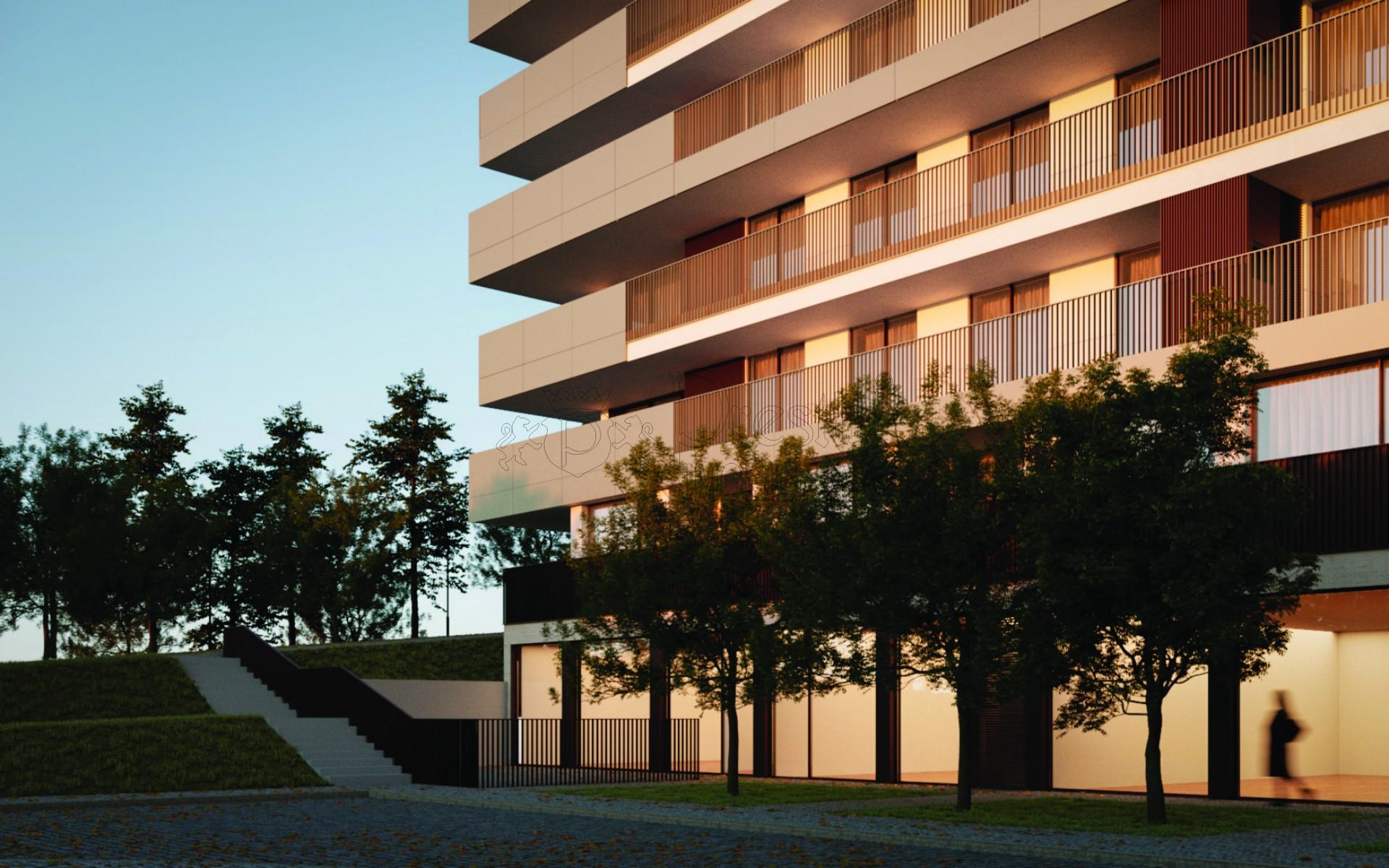 Lojas para Venda novos em Guimarães - Desde 150.000 €