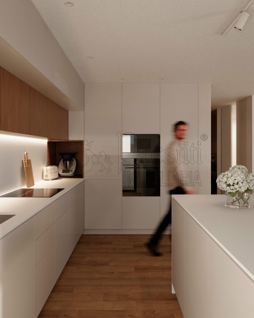 Apartamentos T3 novos em Guimarães - Desde 381.100 €