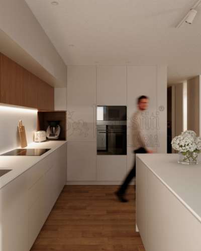 Apartamentos T3 novos em Guimarães - Desde 381.100 €