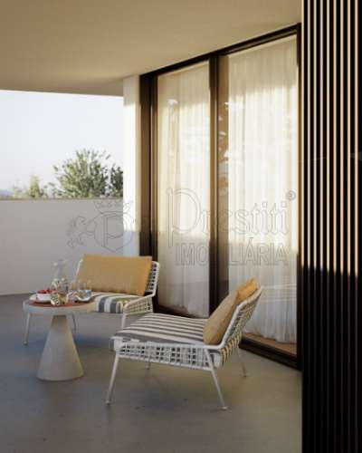 Apartamentos T4 novos em Guimarães - Desde 561.750€