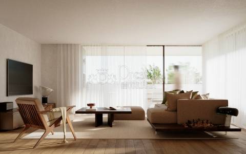 Apartamentos T4 novos em Guimarães - Desde 561.750€