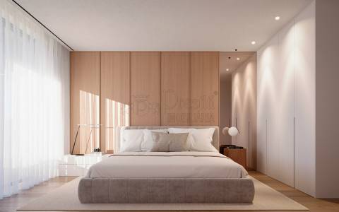 Apartamentos T4 novos em Guimarães - Desde 561.750€