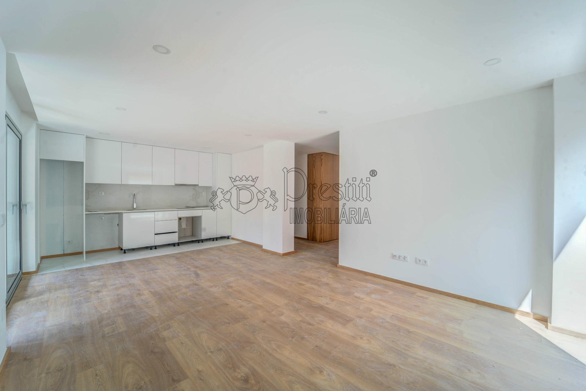 Apartamento T2 para Arrendar em Guimarães