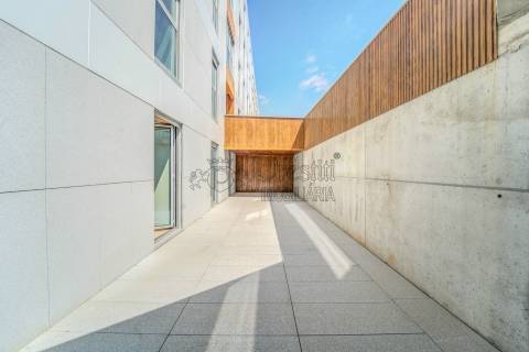 Apartamento T2 para Arrendar em Guimarães