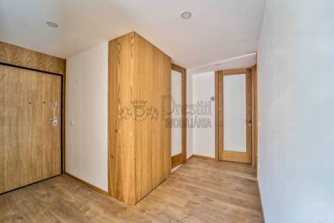 Apartamento T2 para Arrendar em Guimarães