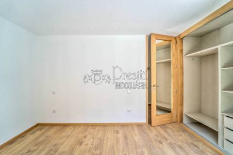 Apartamento T2 para Arrendar em Guimarães
