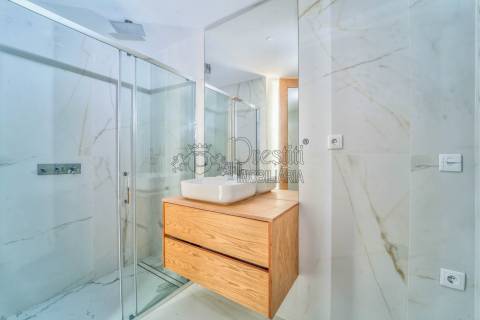 Apartamento T2 para Arrendar em Guimarães