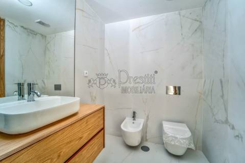 Apartamento T2 para Arrendar em Guimarães