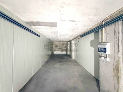 Apartamento T2 para Arrendar em Guimarães
