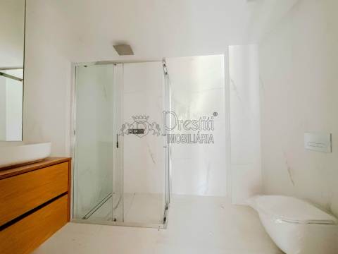 Apartamento T2 para Arrendar em Guimarães