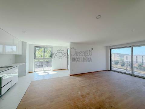 Apartamento T2 para Arrendar em Guimarães - desde 900€