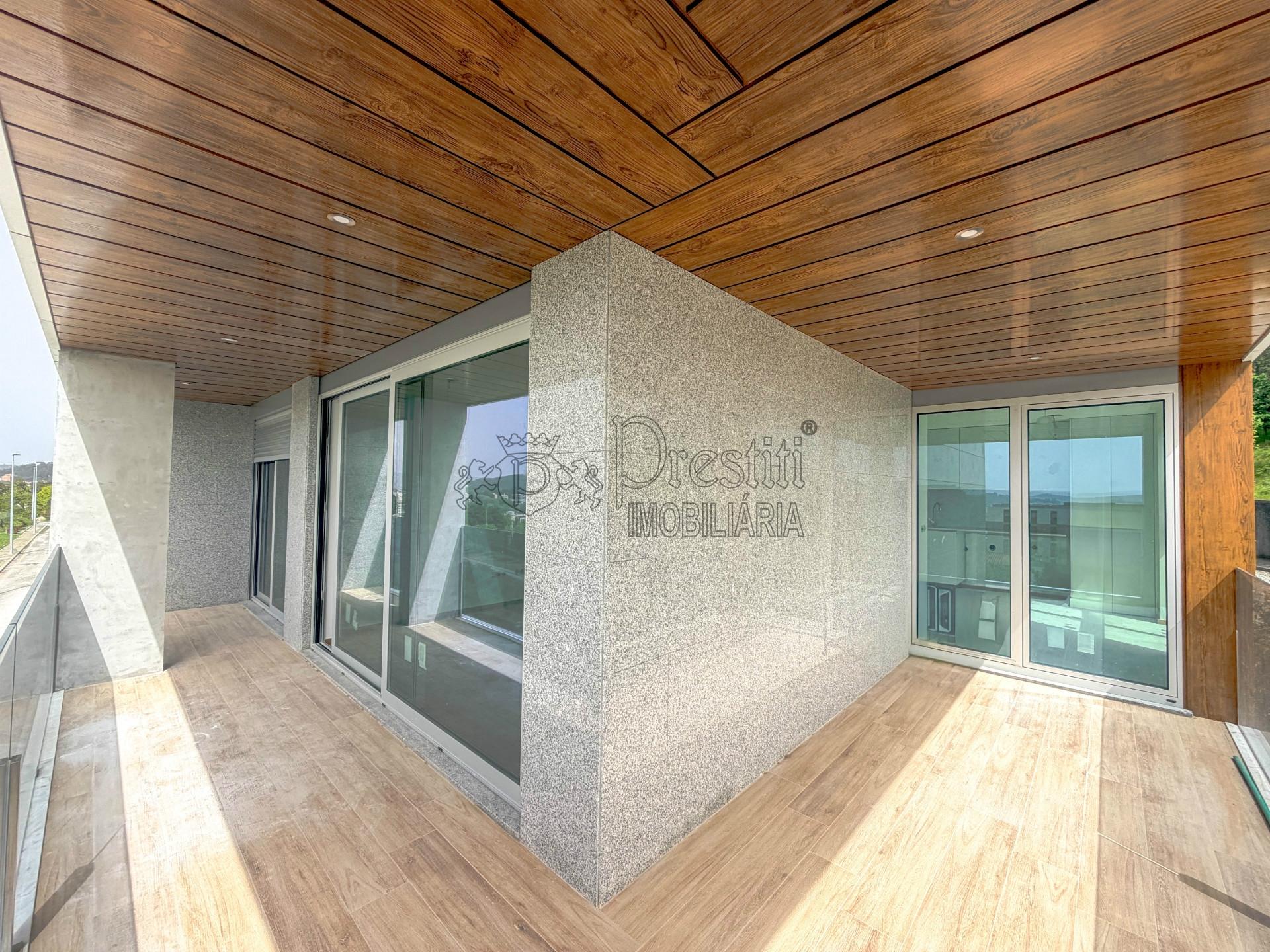Apartamento T2 para Arrendar em Guimarães - desde 900€