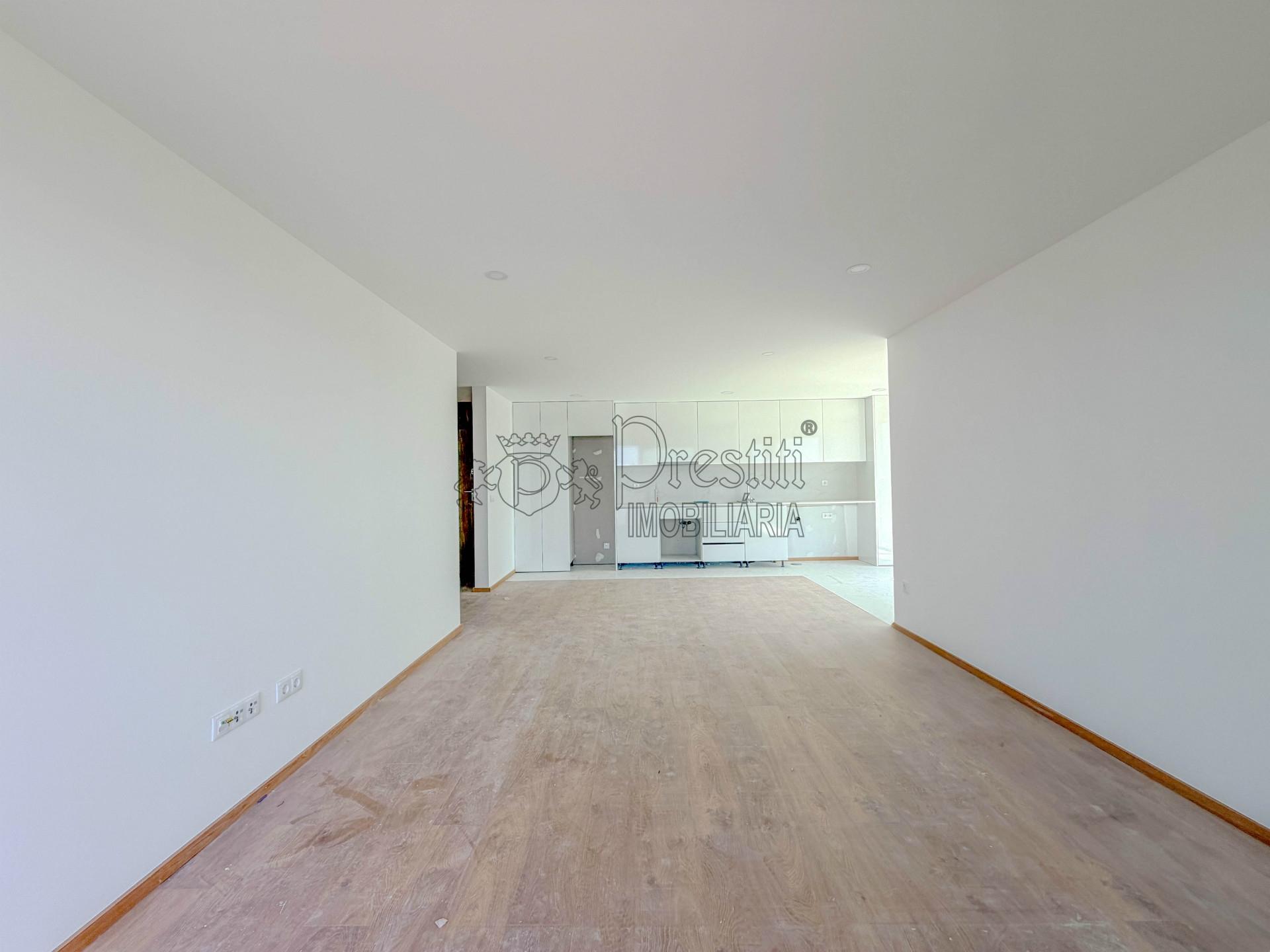 Apartamento T2 para Arrendar em Guimarães - desde 900€