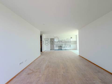 Apartamento T2 para Arrendar em Guimarães - desde 900€