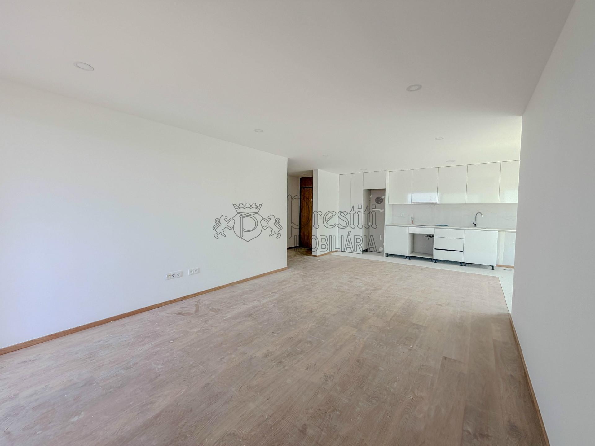 Apartamento T2 para Arrendar em Guimarães - desde 900€