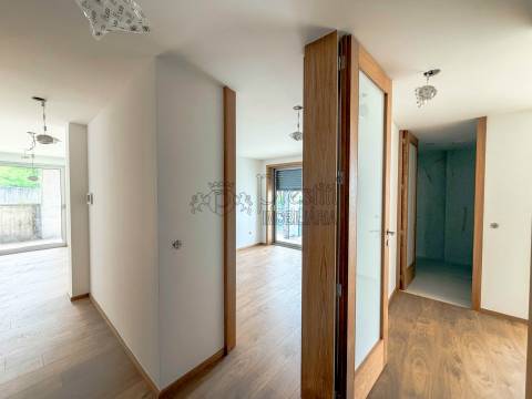 Apartamento T2 para Arrendar em Guimarães - desde 900€