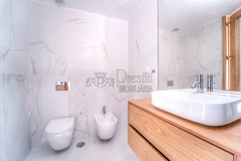 Apartamento T2 para Arrendar em Guimarães - desde 900€