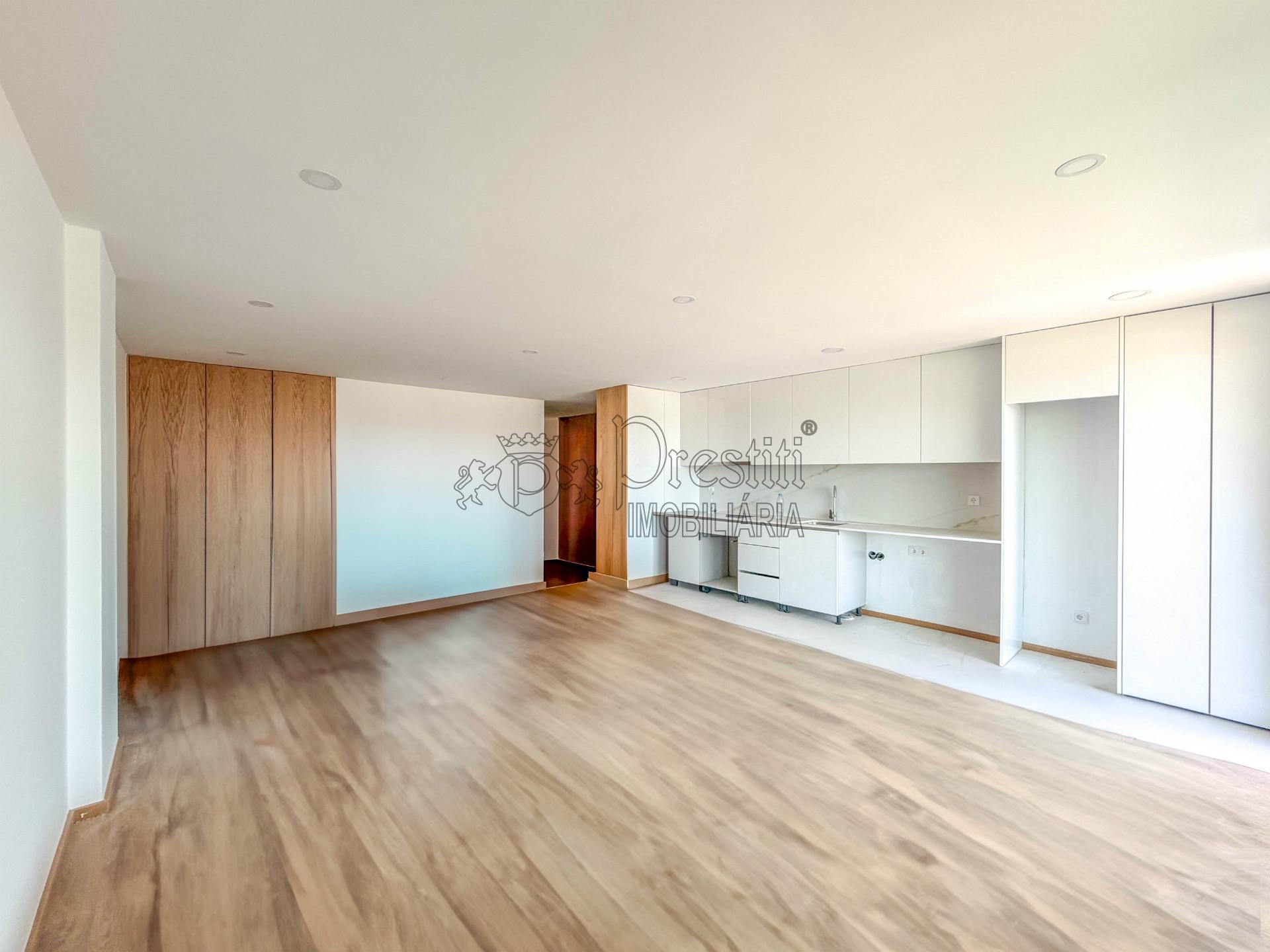 Apartamento T2 para Arrendar em Guimarães - desde 860€