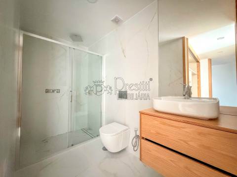 Apartamento T2 para Arrendar em Guimarães - desde 860€