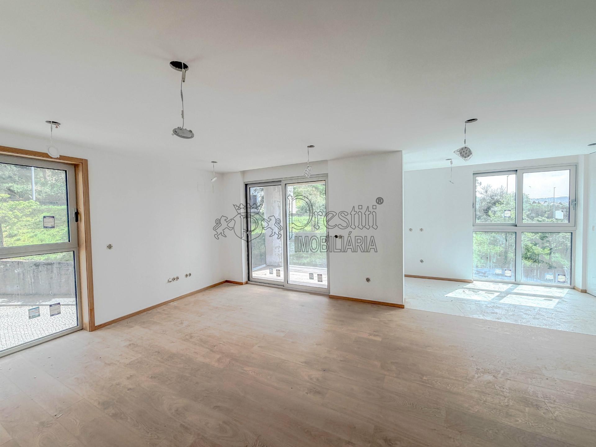 Apartamento T2 para Arrendar em Guimarães - desde 850€