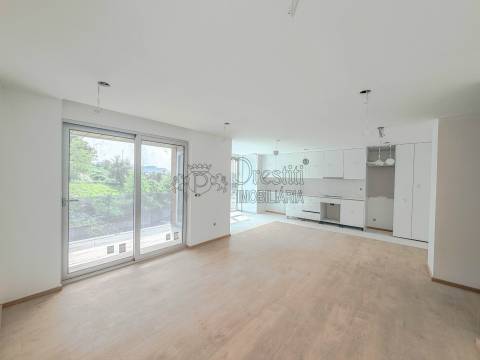 Apartamento T2 para Arrendar em Guimarães - desde 850€