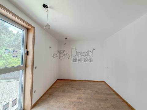 Apartamento T2 para Arrendar em Guimarães - desde 850€