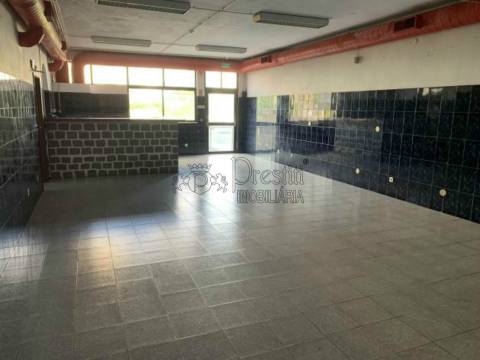 Lojas para venda - são vendidas em conjunto