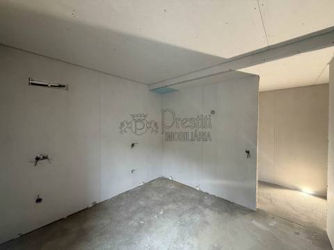 Apartamento T3 para alugar em Moreira de Cónegos
