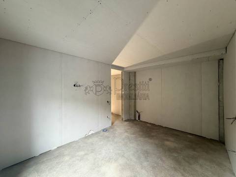 Apartamento T3 para alugar em Moreira de Cónegos