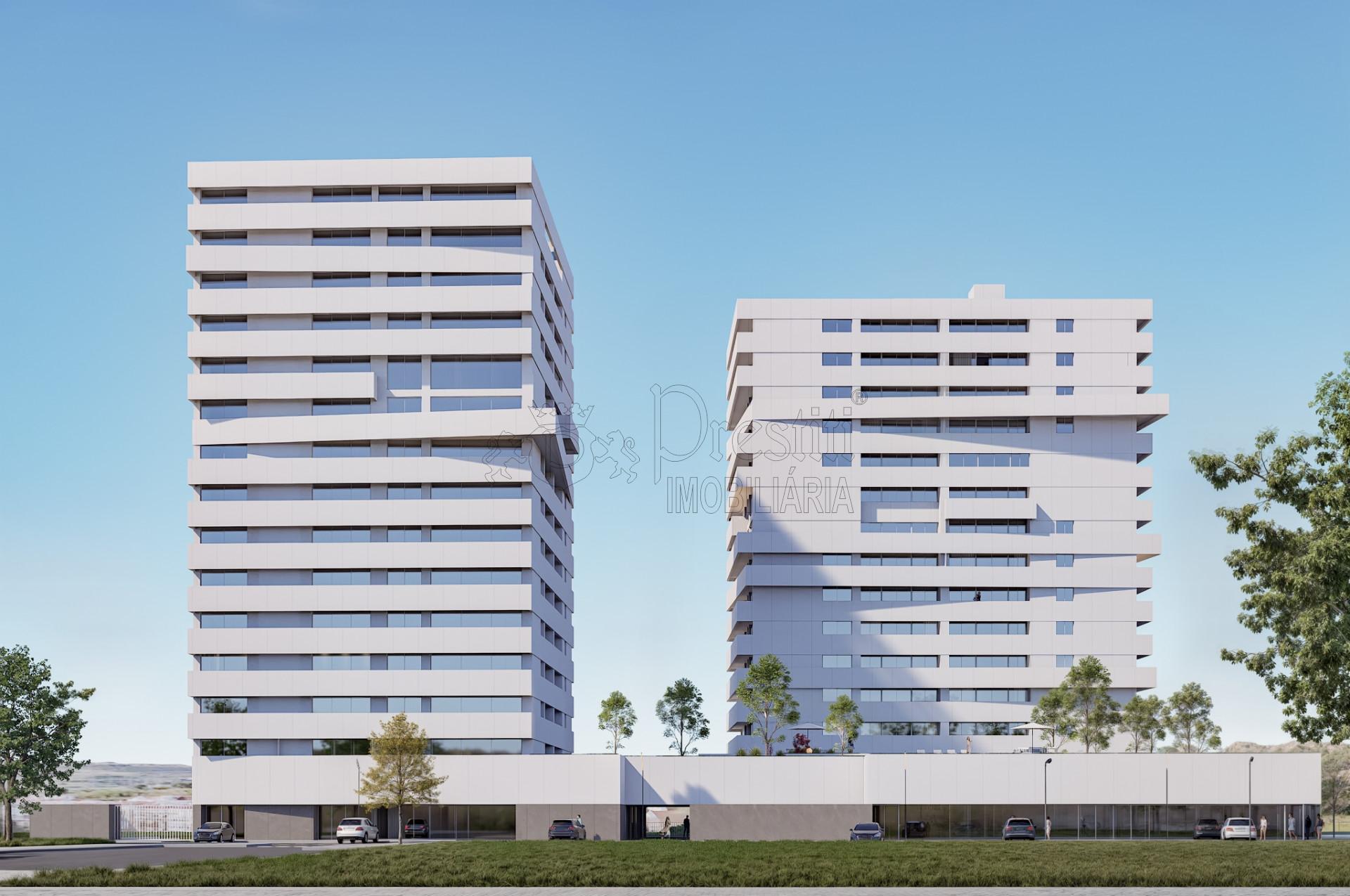 Espaços Comerciais em condomínio Privado no Porto – Desde 380.000€