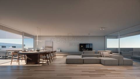Apartamentos T1 no Porto – Desde 335.000€