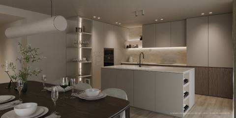 Apartamentos T1 no Porto – Desde 335.000€