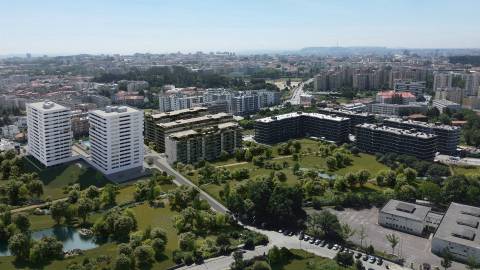 Apartamentos T3 Duplex no Porto – Desde 665.000€