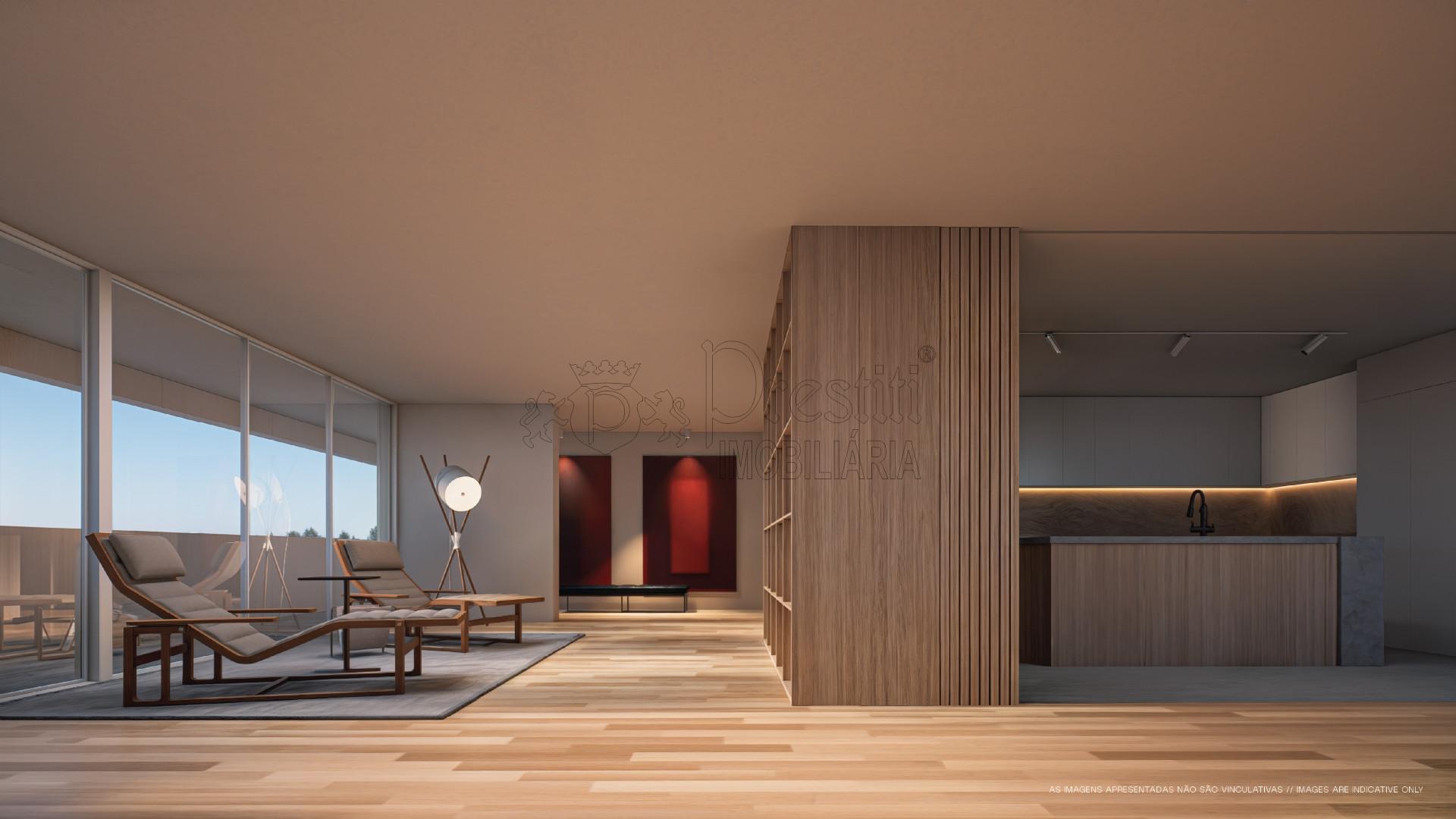 Apartamentos T3 Duplex no Porto – Desde 665.000€