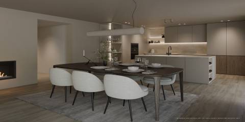 Apartamentos T3 Duplex no Porto – Desde 665.000€