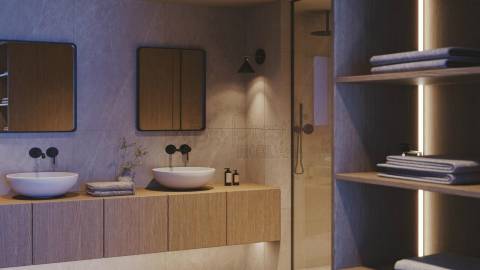 Apartamentos T4 no Porto – Desde 715,000€