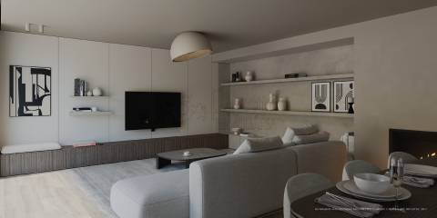 Apartamentos T4 no Porto – Desde 715,000€